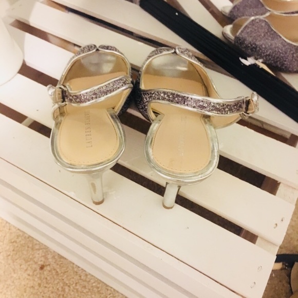 Heels - Picture 2 of 2